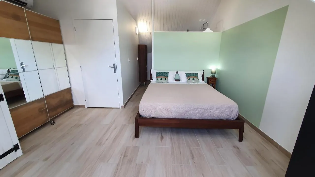 Apartment Pinel Superbe Appartement En Residence Vue Mer Cul de Sac Sint Maarten/Saint Martin