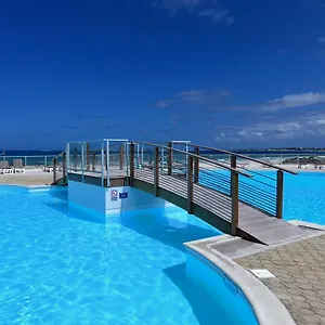 Apartment Orient Bay Saba Face A La, Cul de Sac